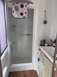 Campings Mobil-home : photos des chambres