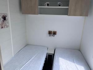 Campings Mobil-home : photos des chambres