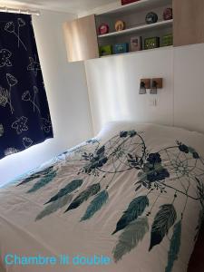 Campings Mobil-home : photos des chambres