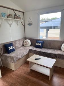 Campings Mobil-home : Mobile Home