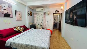 Studio Kéo lưới