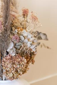 Appartements Le Drakkar 3 chambres - hyper centre - CLS Deauville : photos des chambres