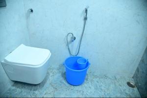 Hotel Baba Vishwanath Palace