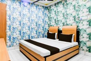 HOTEL O Aanandalok - Chuknagar