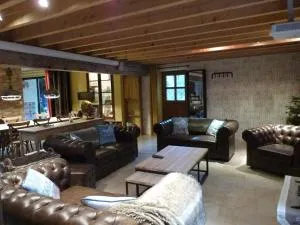 LA Parenthèse II - Corrombles