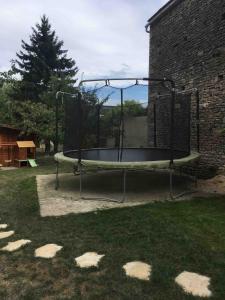 Maisons de vacances LA Parenthese II : photos des chambres