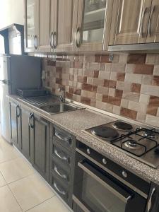 Sea view Apartment on Durres Beach 50m to Beach
