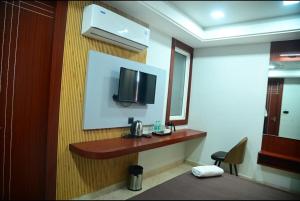 Hotel Baba Vishwanath Palace