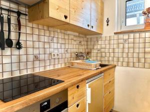 Alpenblick Apartment