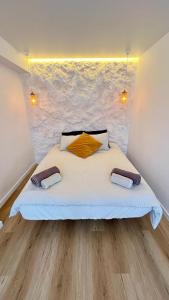 Vistas Calpe Maryvilla Apartamento vistas a la piscina