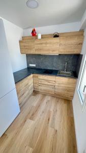 Vistas Calpe Maryvilla Apartamento vistas a la piscina