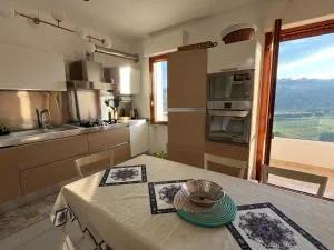 Casa vacanza 365 Oro - Tortoreto Alto