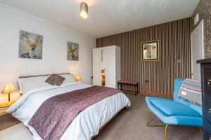 The Restalrig Apartment