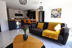 A Serenita - T4 moderne - Terrasse & calme à Bonifacio