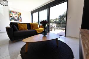 A Serenita - Magnifique appt T4 sur Bonifacio