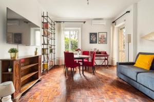 San Paolo Private Garden Home