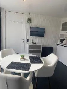 Studio Cosy au coeur de Han-sur-Lesse - 莱斯河畔的汉恩