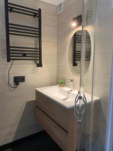 Studio Cosy au coeur de Han-sur-Lesse