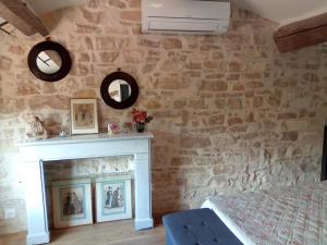 Maisons de vacances Le Souliadou : photos des chambres