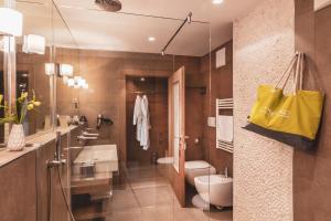 Suite Junior – Vue sur Montagne