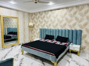 Rehman Residential Apartment Multan - Multan