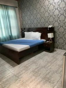 Lavimac Royal Hotel - Ejisu