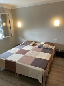 Maisons de vacances le meuble du pecheur 2 : photos des chambres