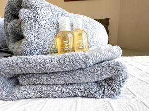 Pleasant central apartment with balcony