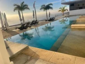 Casa Termales - El Sargento