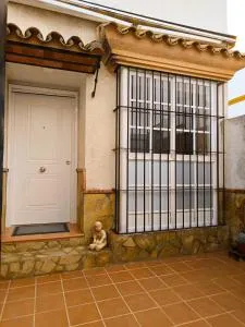 La Playita de Arcos - Bornos