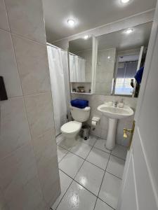 Depto Las Condes - Neveria