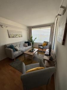 Depto Las Condes - Neveria