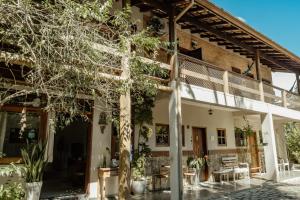 Espaço CurAmar - Praia de Itamambuca