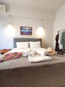 Studios Lia Adults Only -Fully Renovated