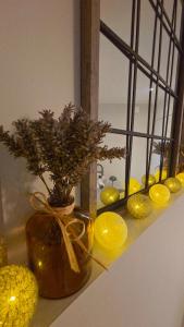 Maisons de vacances Proche Saint-Emilion, confortable gite renove avec terrasse - 2 personnes : photos des chambres