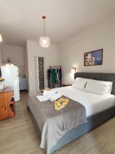 Studios Lia Adults Only -Fully Renovated