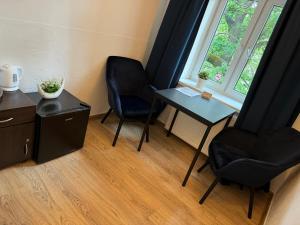 Apartments Iris-Topolowa