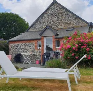 Les Hortensias - Hillion