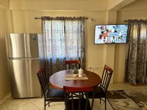 Castle Berry Apartments - Calliaqua