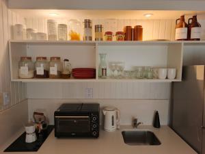 Exclusiva cabaña en el complejo la aventura.