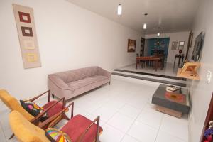 Casa confortavel Somos Pet Friendly