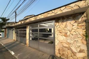 0005 - Pousada HG quarto home office single