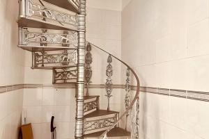 0005 - Pousada HG quarto home office single