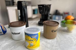 0005 - Pousada HG quarto home office single