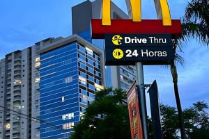 0005 - Pousada HG quarto home office single