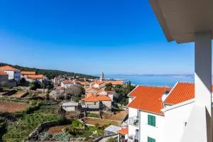 Postira apartments 4 U - Razvala