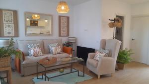 Apto a estrenar 1 golf para 4p Islantilla