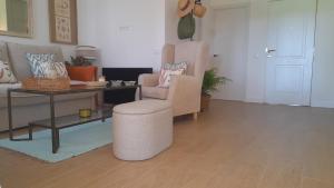 Apto a estrenar 1 golf para 4p Islantilla