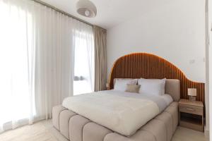 Luxury One-Bedroom Burj Khalifa