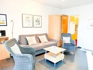 Fewo 91 WHG A 5 in Burhave - Burhave